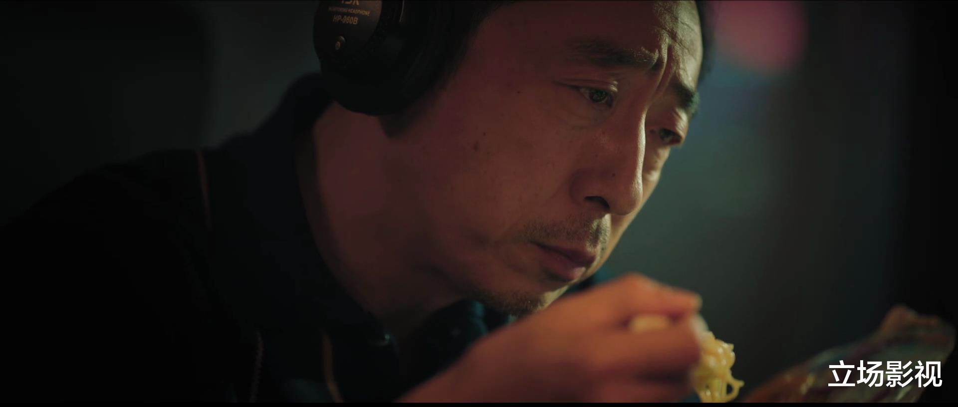 李小满|《对手》今晚大结局，比李小满的身世更别扭的，是3个人物的下线