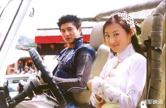 卫斯理|35年前，王晶首次改编卫斯理，请来14位港台明星，尺度大到被删减