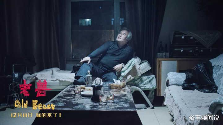 涂们|一路走好！61岁涂们不幸因病去世，曾在《笑傲江湖》中扮演左冷禅