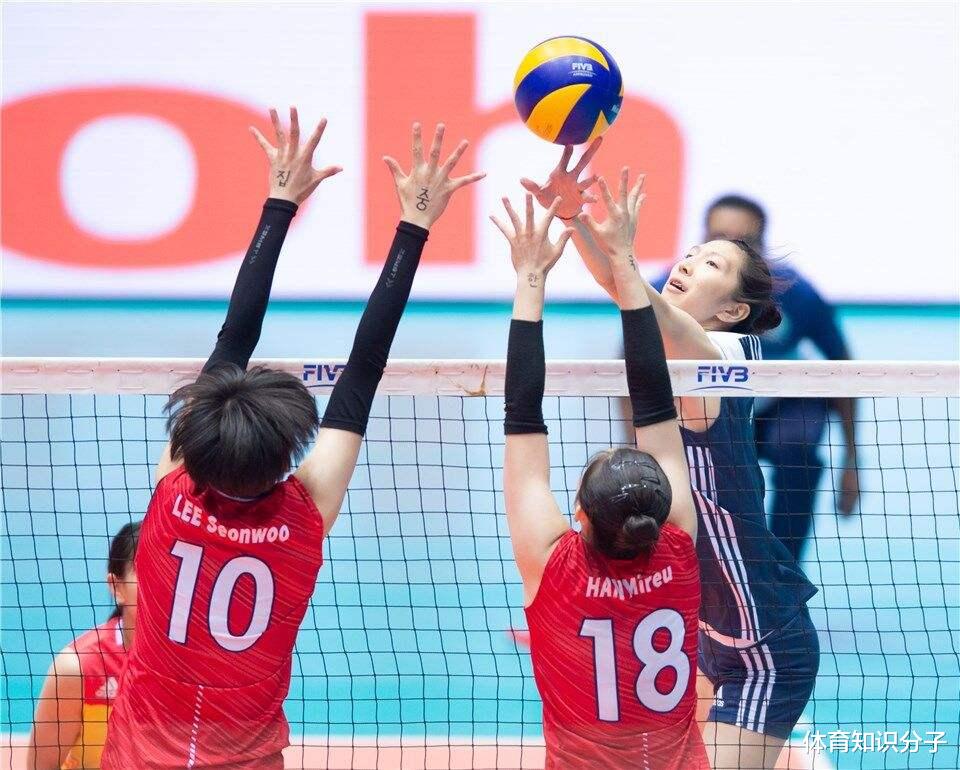 江蘇女排|江蘇女排派出夢幻陣容！扣高3米23新朱婷任隊長，新袁心玥橫空出世