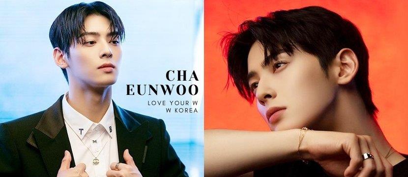 车银优|净化眼球!车银优画报花絮照公开,魅惑眼神超级撩,每张颜值爆击