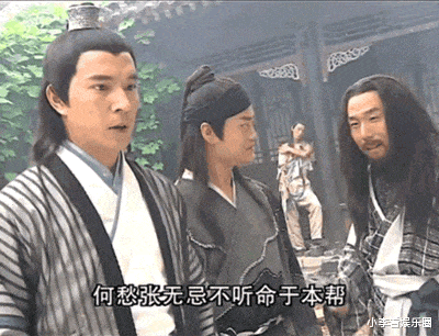 神回复|神回复：你认为动漫界的四大名著是什么？