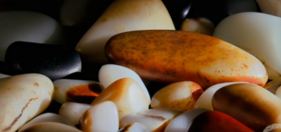 挖掘机|新疆和田玉文化渊源的前世今生(32)百姓之爱