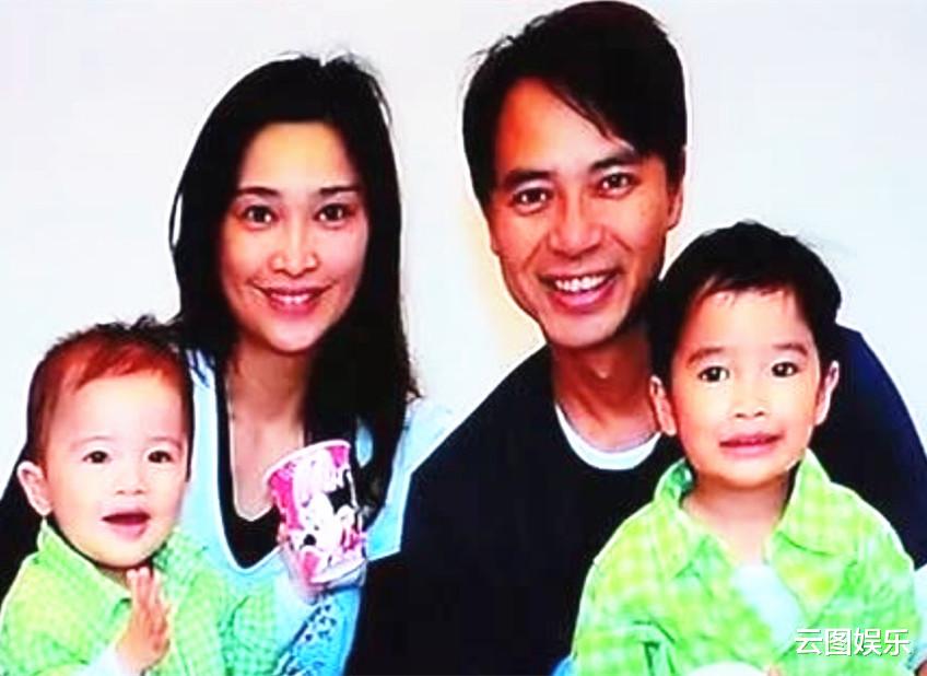 孙耀威|孙耀威携妻移居内地一年半，年迈老母过于思念，独自坐飞机来探亲