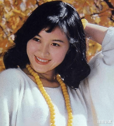 明星|80年代当红女明星，嫁给大导演后，抛弃丈夫女儿移情别恋