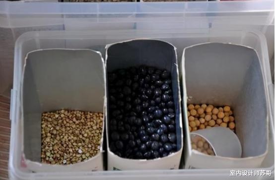 室内设计师苏哥|日本家居奇的怪设计，看完之后发现，非常实用，你确定不安装一个