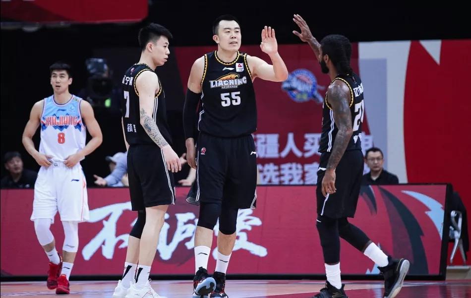 遼寧男籃|CBA積分榜：遼寧憾負仍第二山東反超廣廈，青島升1位首鋼第十