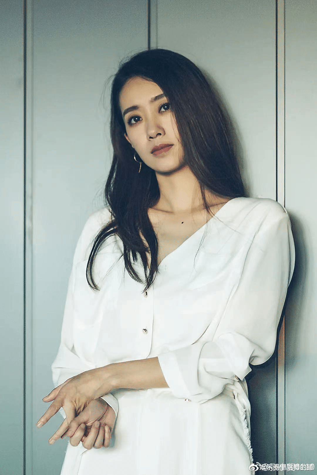 张小斐|05级北电同学聚会,杨幂稳坐C位,饰演李焕英的张小斐坐在哪里?