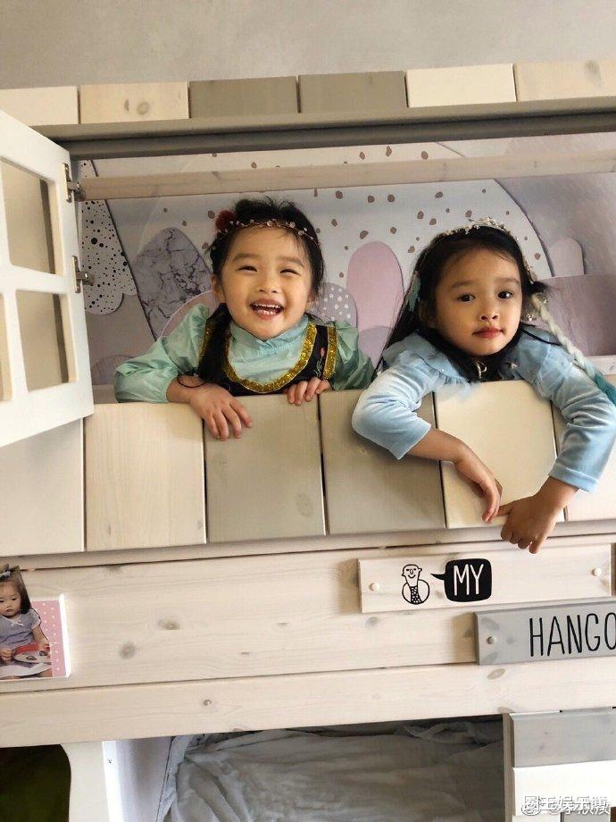 李欣汝|20岁扮丑大红一时火速过气，被谣传过世变路人，如今还是大美人