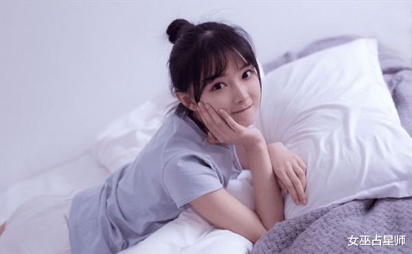 女巫占星师|不会多愁善感,总是乐观努力,凡事都会敢作敢当的三个生肖