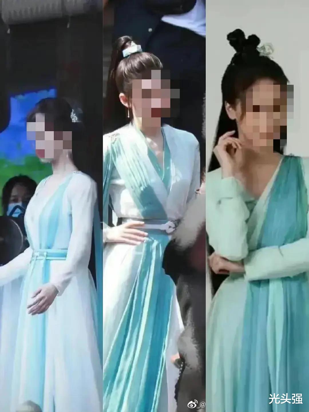 |仙侠剧年年有，年年都一样？都不带改的吗？