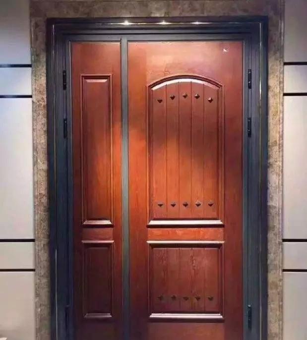 家居解题|防盗门将就使用，后期可能出现一系列问题，这是真的吗？