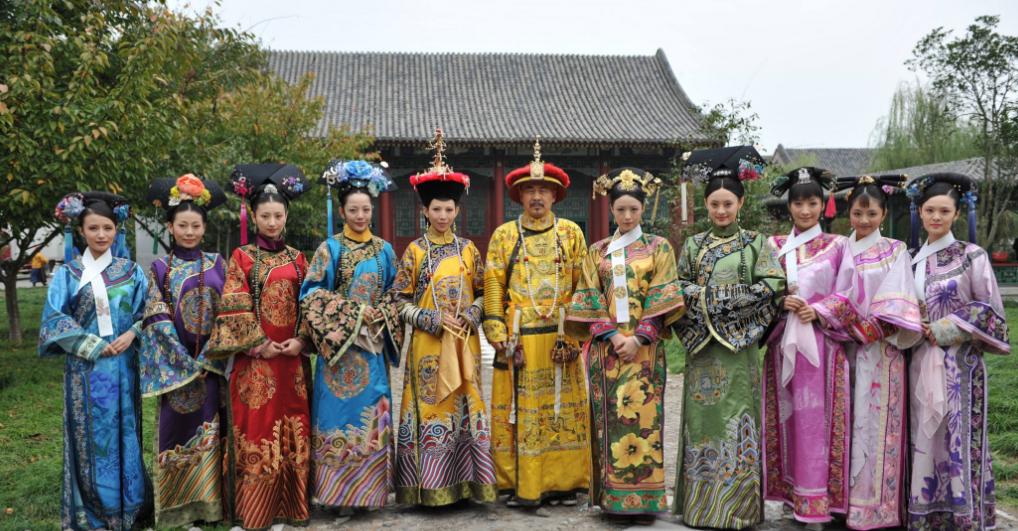 甄嬛传|甄嬛传的这批演员11年后颜值差距这么大