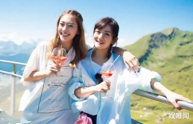 刘涛|《妻子5》关闭滤镜，妻子团全员素颜出镜，刘涛化不化妆判若两人