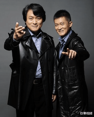 马可|同父同母不同命，他被哥哥带进娱乐圈大红大紫，哥哥有演技却不红