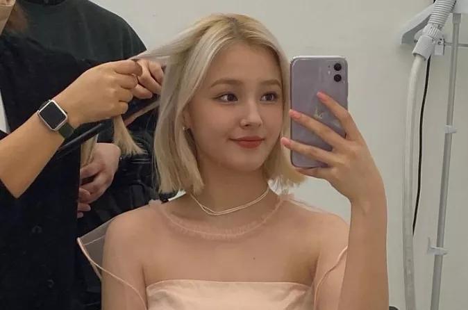 lisa|全球百位最美面孔：中国仅六人上榜，热巴58名，第1名是亚洲面孔