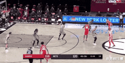 籃網(wǎng)隊|挖槽！放棄2800萬加盟籃網(wǎng)？想簽誰就能簽誰，NBA還有王法嗎