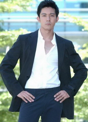 王耀庆|“天生演不了穷人”的6大男星，王耀庆没啥，这位自带帝王气质