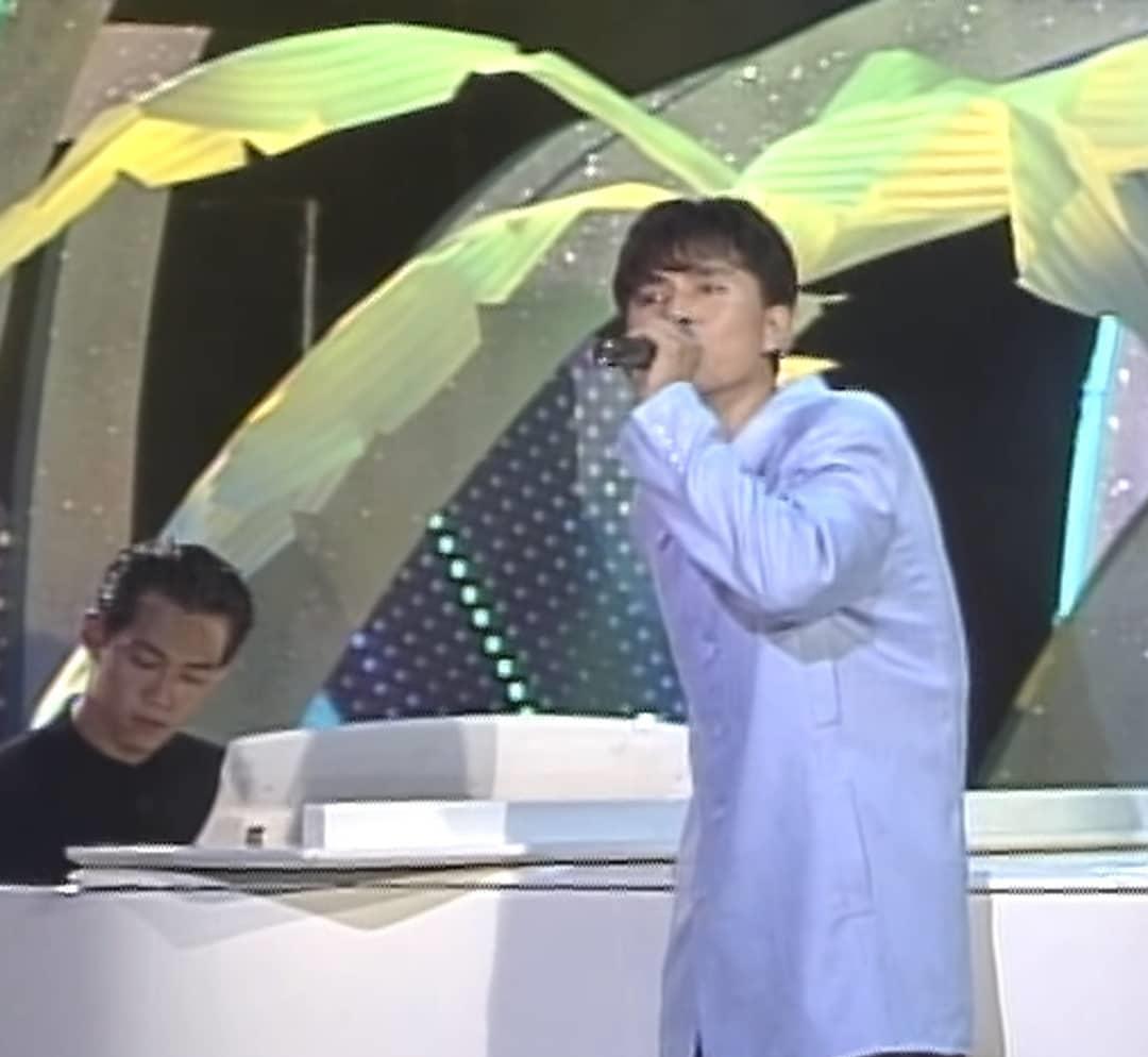 金民钟|《绅士的品格》的中年花美男，帅了一辈子的金民钟，最近忙啥呢？