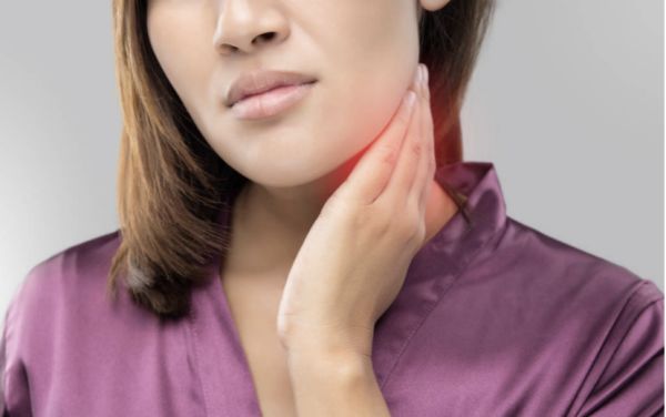 科普作者孙医生|甲状腺结节的“帮手”已找到，西瓜未上榜，少吃3果，结节慢慢散