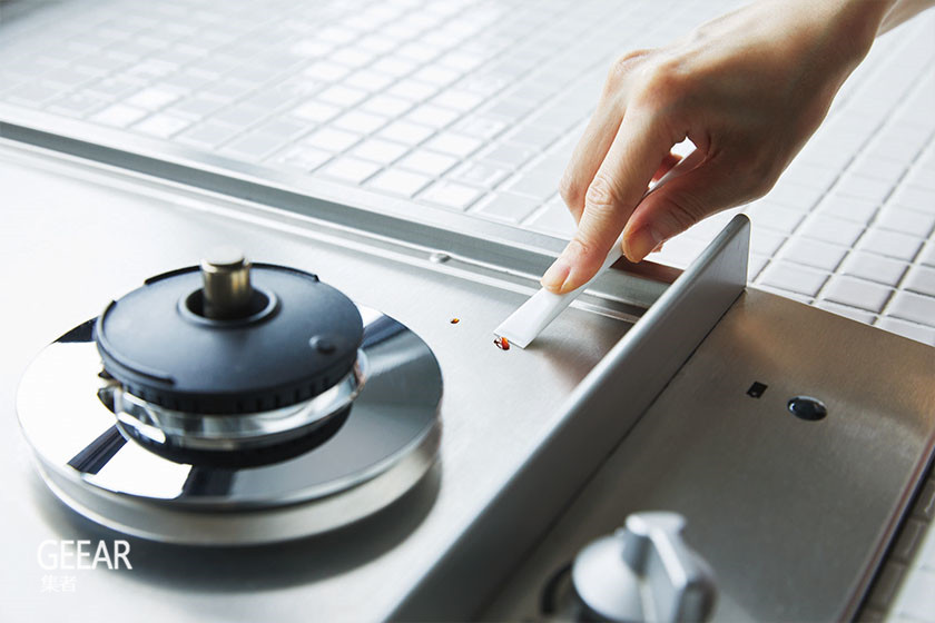 |无印良品最受欢迎的“居家清洁”质感小物！