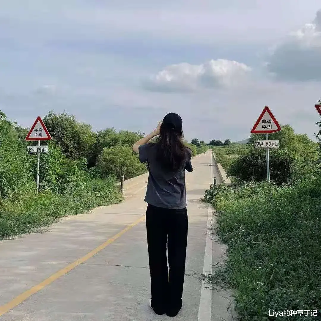 Liya的种草手记|3件上装 + 2件下装,真的美