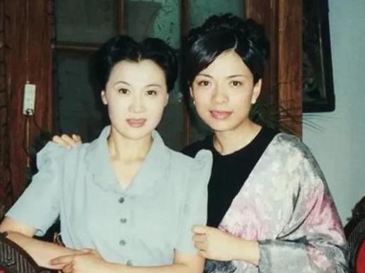 陈道明|她因患重病去世，留下了一个2岁的儿子，如今成陈道明终生的痛