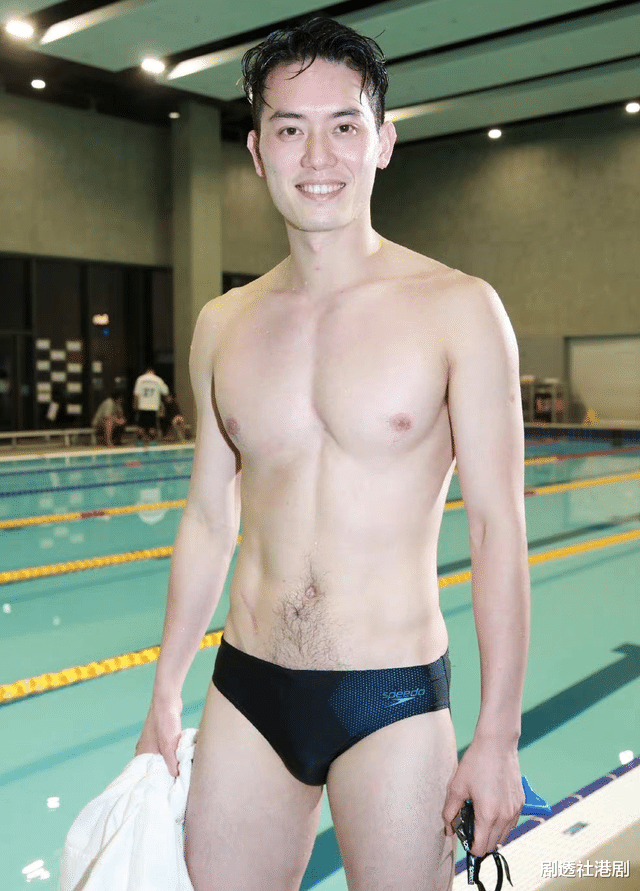 TVB|尴尬！TVB小生断层严重，新一代小鲜肉被网友吐槽：几乎都不认识