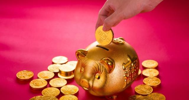 貸款 中國人均存款公布了！家庭存款達到“這個數”，才勉強“及格”？