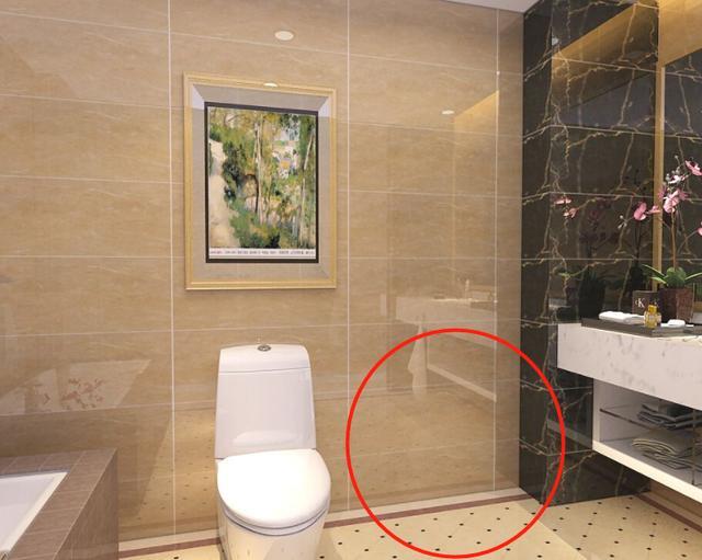 装修的时候脑子一定被驴踢了,才会犯下这36个装修错误