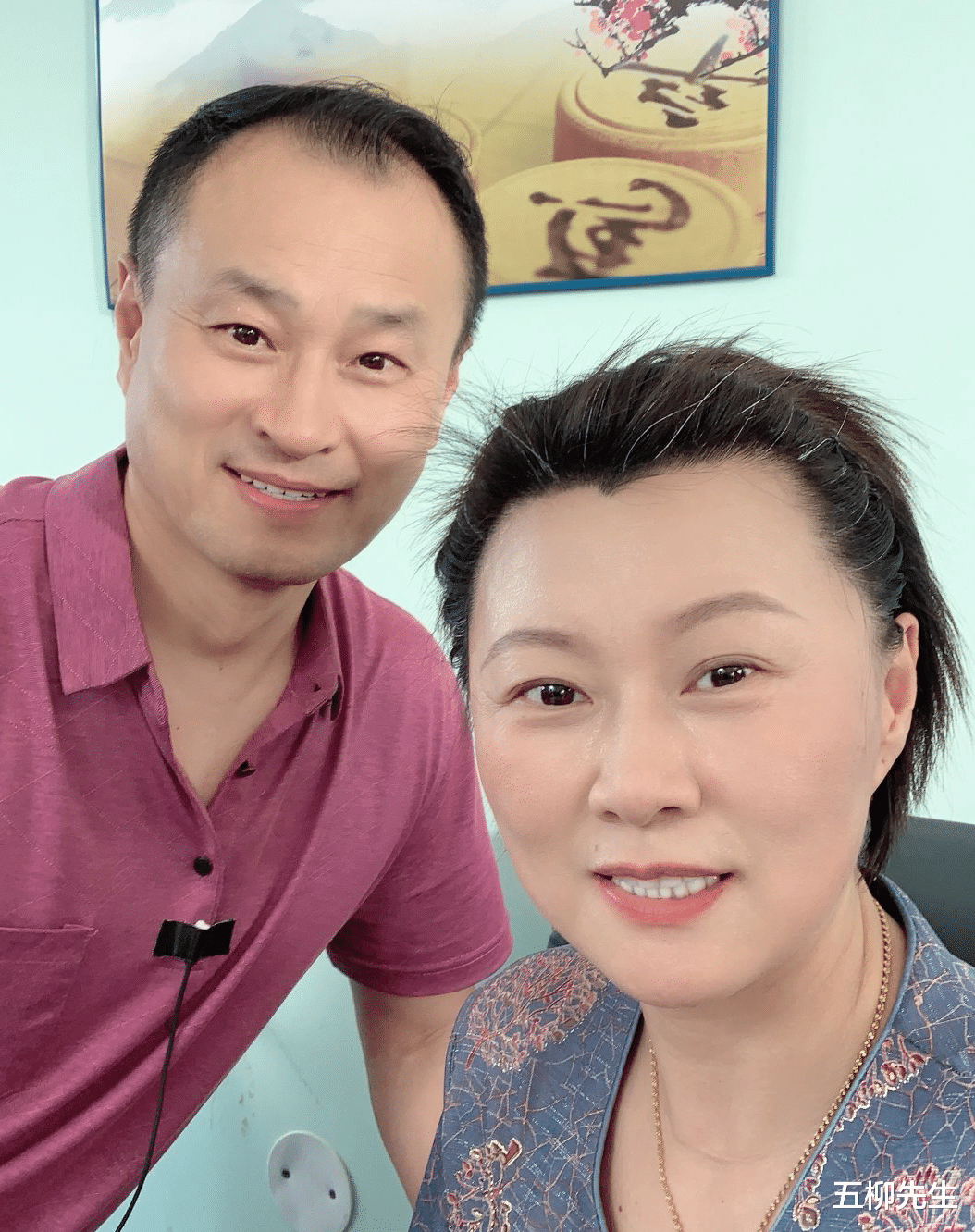 杀青|历时55天，《乡村爱情15》杀青，王老七晒与刘能赵四合照庆祝