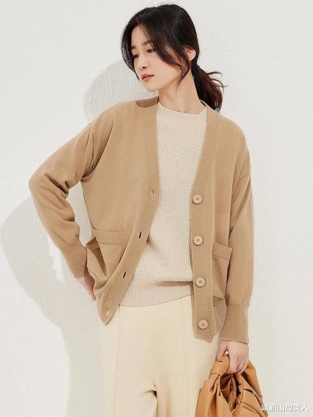 峨眉山周美人|2021秋季最新“流行趋势”来了!跟着潮人这样搭,早穿早美