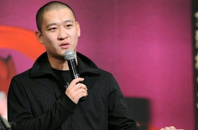 曹云金|曹云金有机会和师傅和解，郭德纲想原谅他，但曹云金当时没有行动