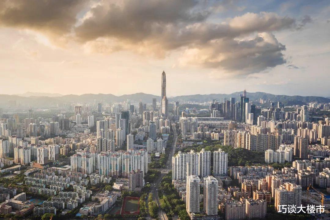 住建部|高楼将要“停建”？住建部又出台一条新规，9月起，2类房子受影响