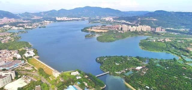 心悦雅萌|中国十强地级市出炉：东莞第四，温州紧追南通，浙江共入围4个