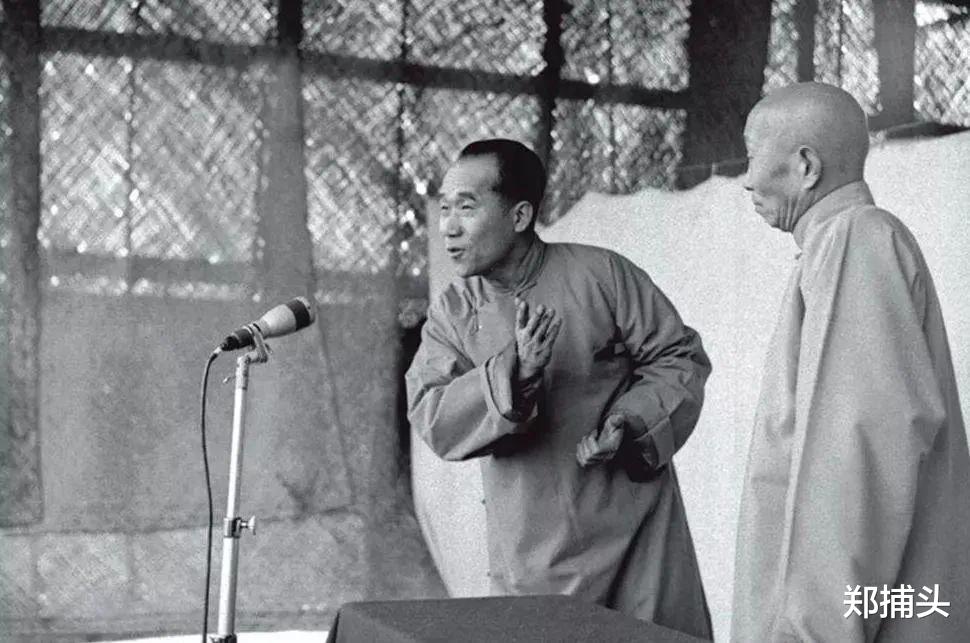 陈红|宝字辈名家于连仲：现在过于开放，还有人在台上唱《探清水河》