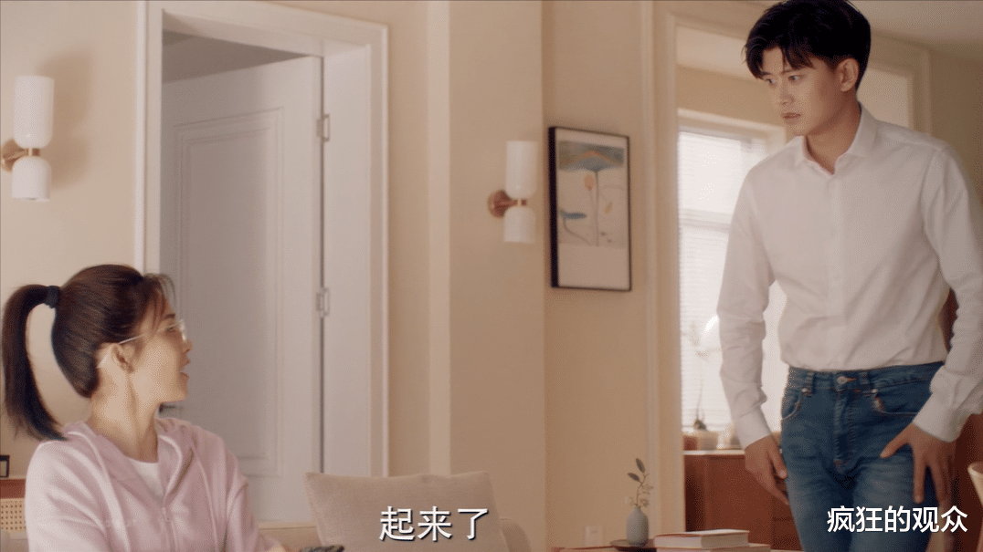 周生如故|角色ooc,颜值大跌,看看一生一世和周生如故的差距有多大