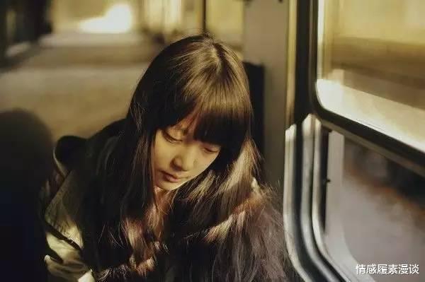 情感履素漫谈|女人为什么会选择离婚?答案太过扎心