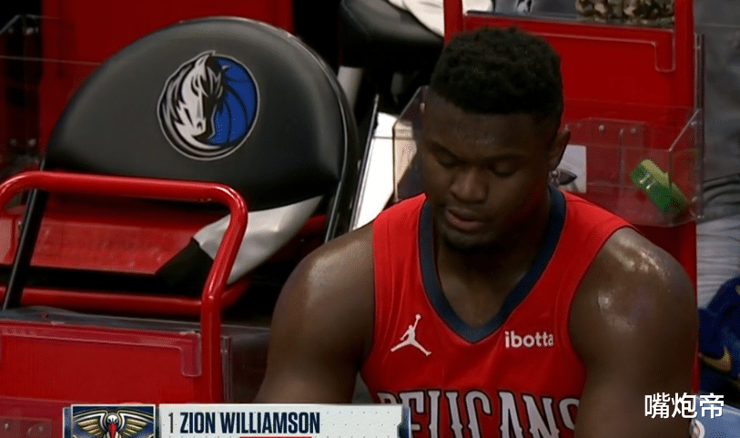 蔡恩·威廉森|天赋完胜詹皇?最强状元15中14狂破5大神迹,1.6亿顶薪小KD不传球