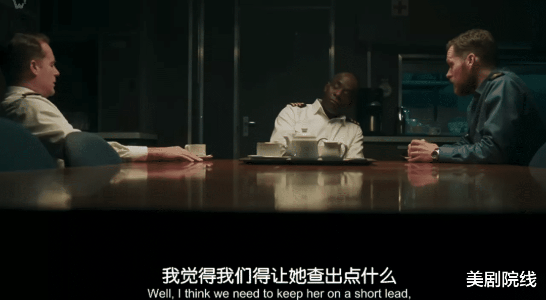 艾米 不愧是BBC，又拍了一部年度神作，太过瘾了！