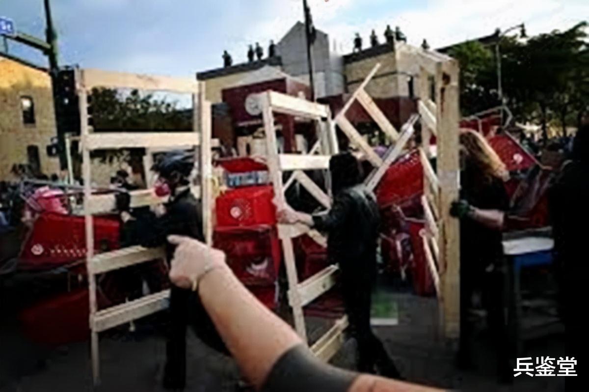 华为|华为调侃美国，称所有手机统统零元购，美民众：我们已经做到了