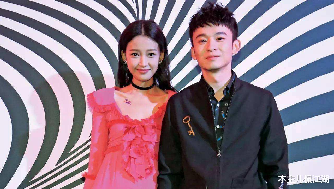 董子健|“京圈太子”董子健的瓜，太狠了