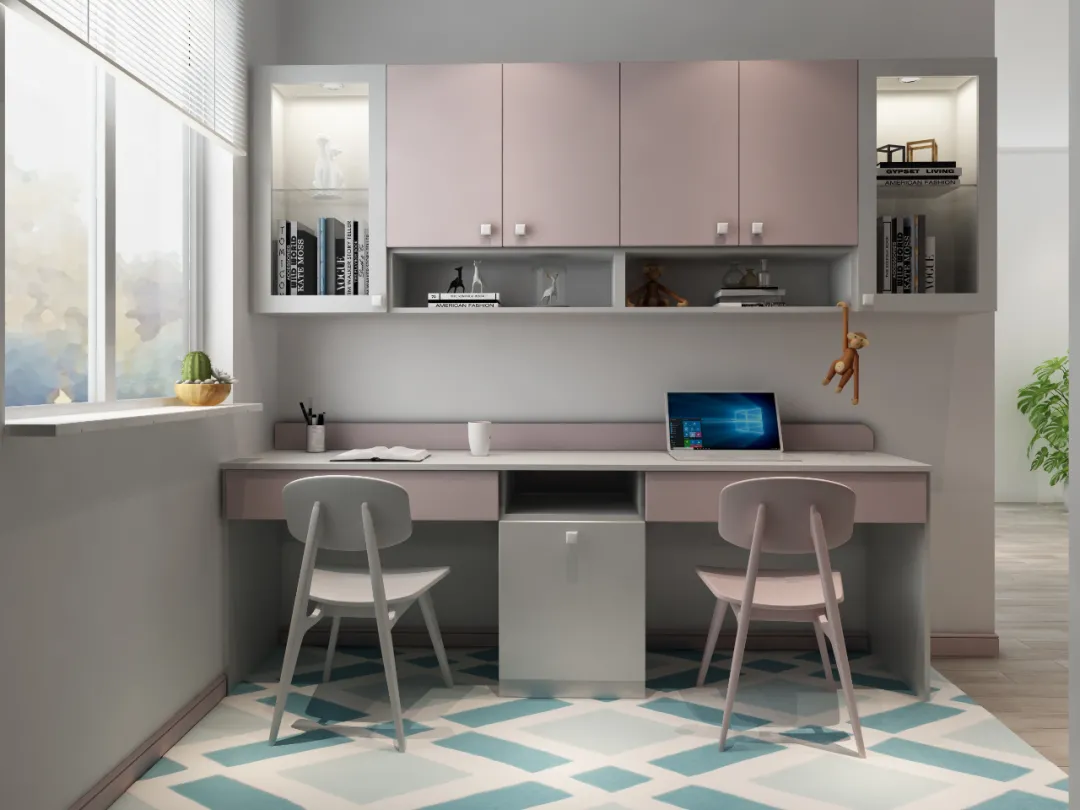 榻榻米|2小时点赞过万!这20套青少年房设计方案快收藏,快收藏吧