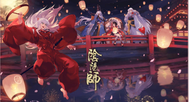 式神|阴阳师：历届联动式神盘点，奴良陆生惨遭遗弃，谁才是联动之神？
