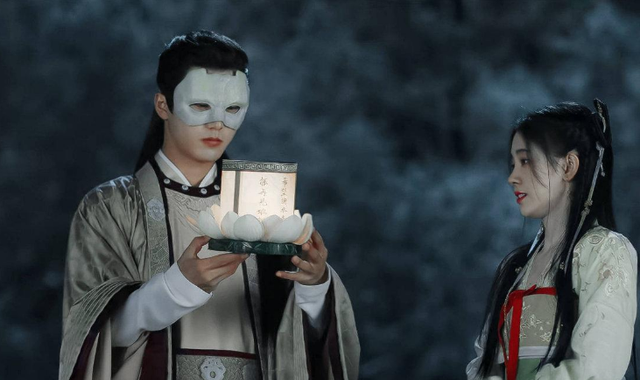 楼舒婉|赘婿：楼舒婉一句话把父亲气死，知道内容后：怪不得导演要消音