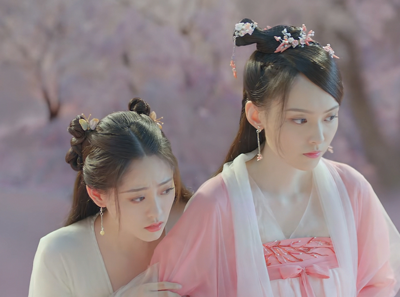 遇龙|《遇龙》开播槽点多：男主假发劣质全程面瘫，无滤镜真实到卡粉