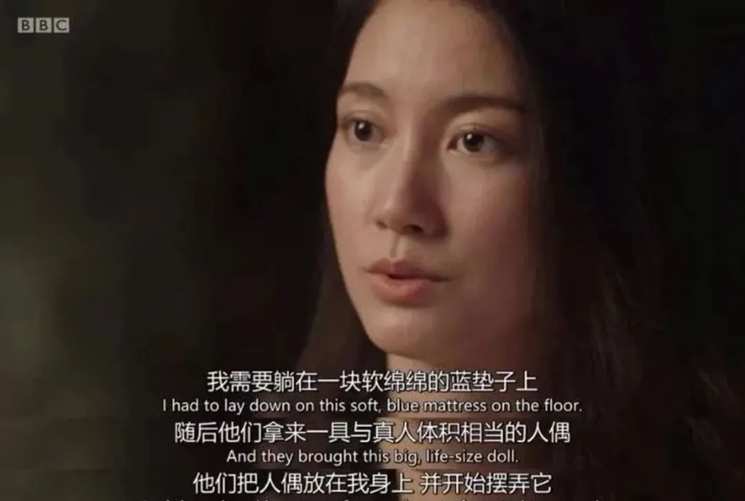 感觉会火|她被强奸两次，一次被渣男，一次被社会：最终改变日本的强奸法案