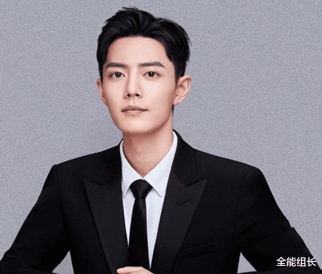 肖战|太棒了！肖战被曝又接新商务，或成国际饮料品牌首位明星代言人