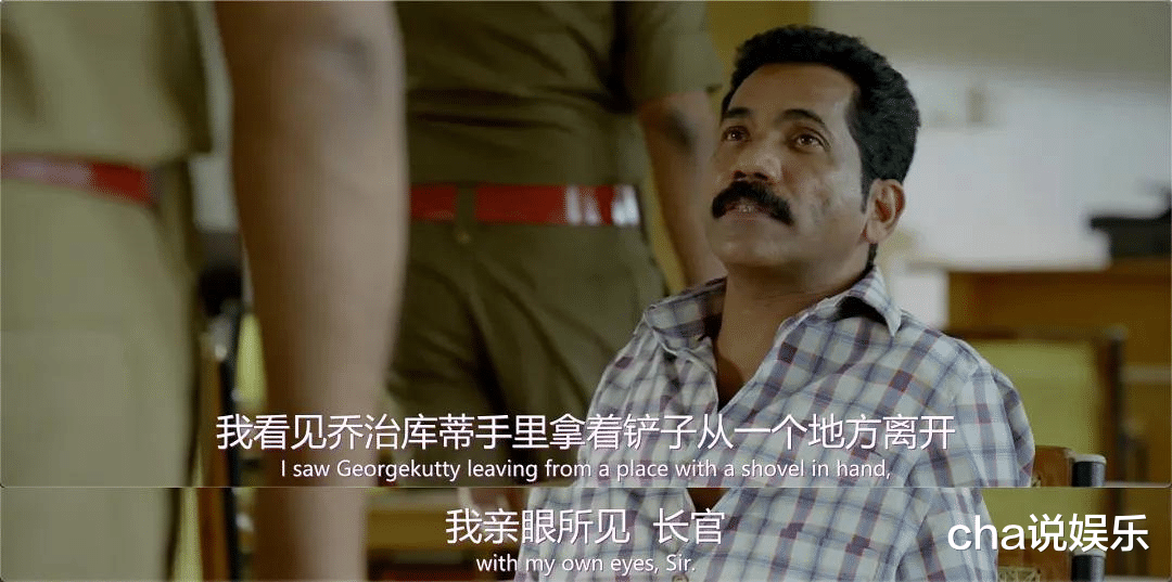 赵丽颖|原版《误杀》有续作！精心布局6年再现惊天大逆转，好大一盘棋