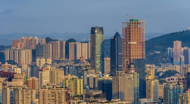 房价|“限跌令”又来了？央媒12字回应，未来5年，房价走势基本清晰